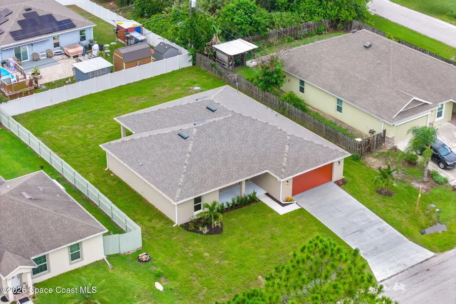 914 Aurelia Avenue Se, Palm Bay, FL 32909 - #2