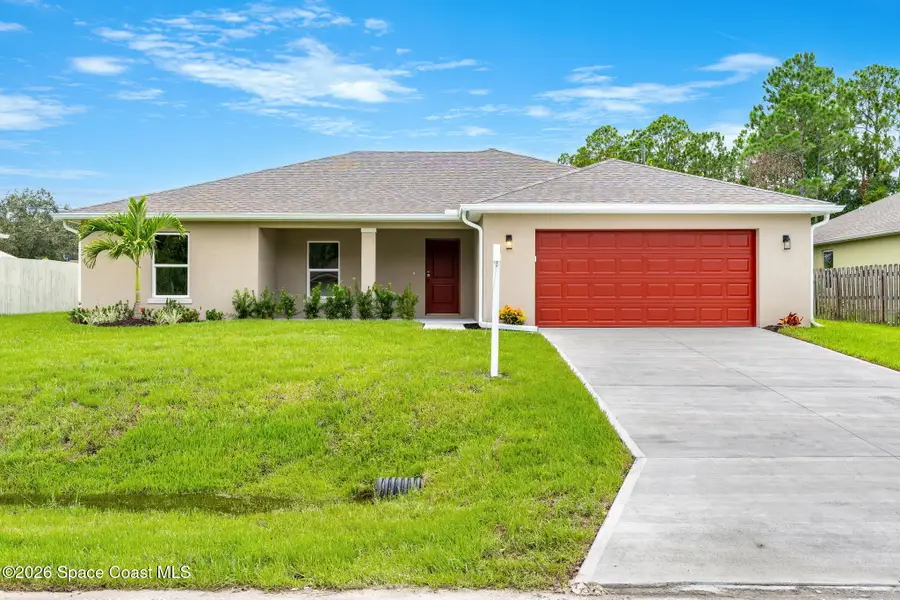 914 Aurelia Avenue Se, Palm Bay, FL 32909 - #3