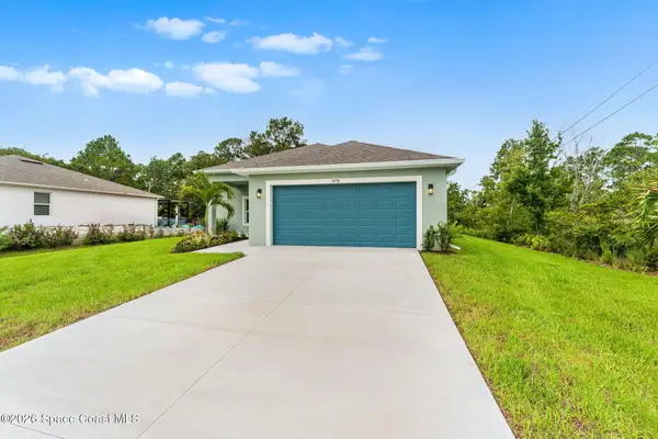 1870 Thorman Avenue Se, Palm Bay, FL 32909