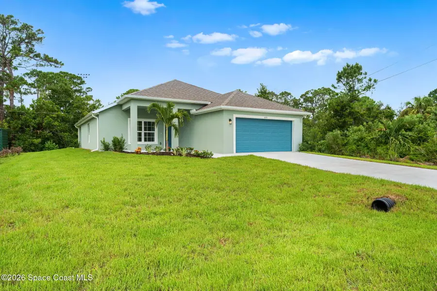 1870 Thorman Avenue Se, Palm Bay, FL 32909 - #3