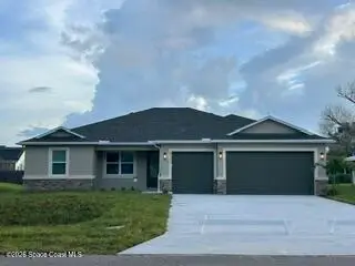 2171 Fallon Boulevard Ne, Palm Bay, FL 32907 - #2