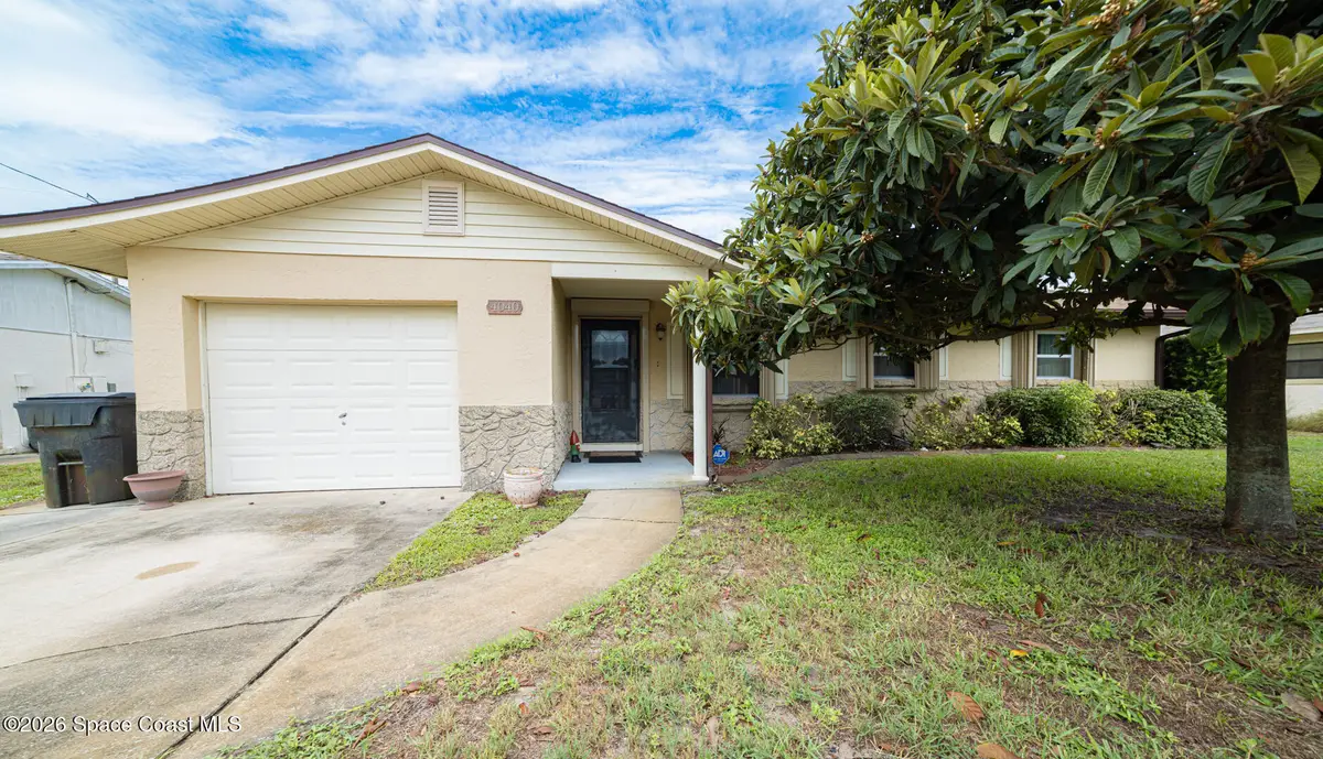 4040 Raney Road, Titusville, FL 32780 - #1