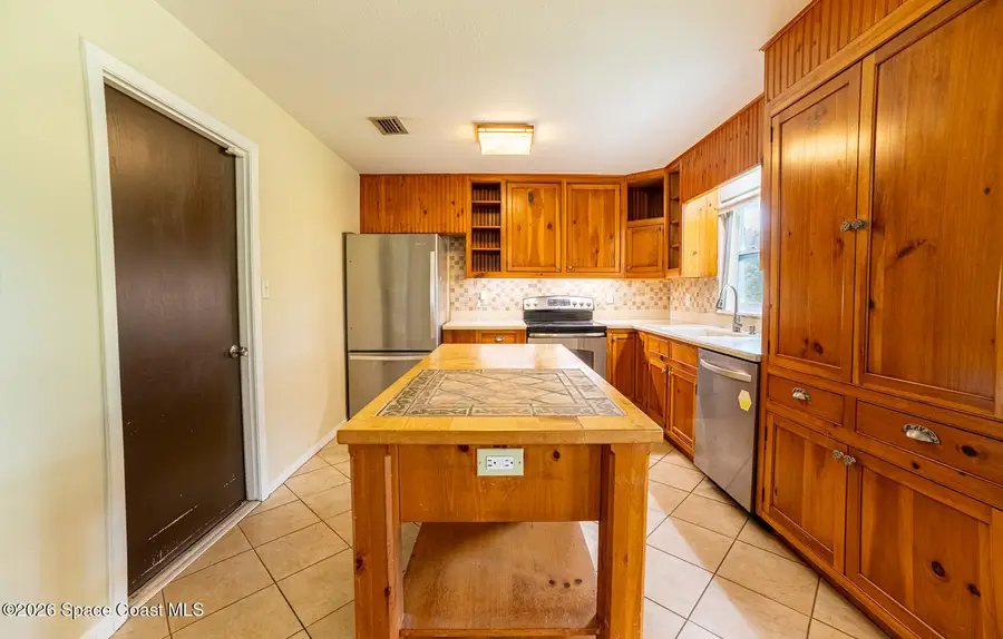 4040 Raney Road, Titusville, FL 32780 - #2