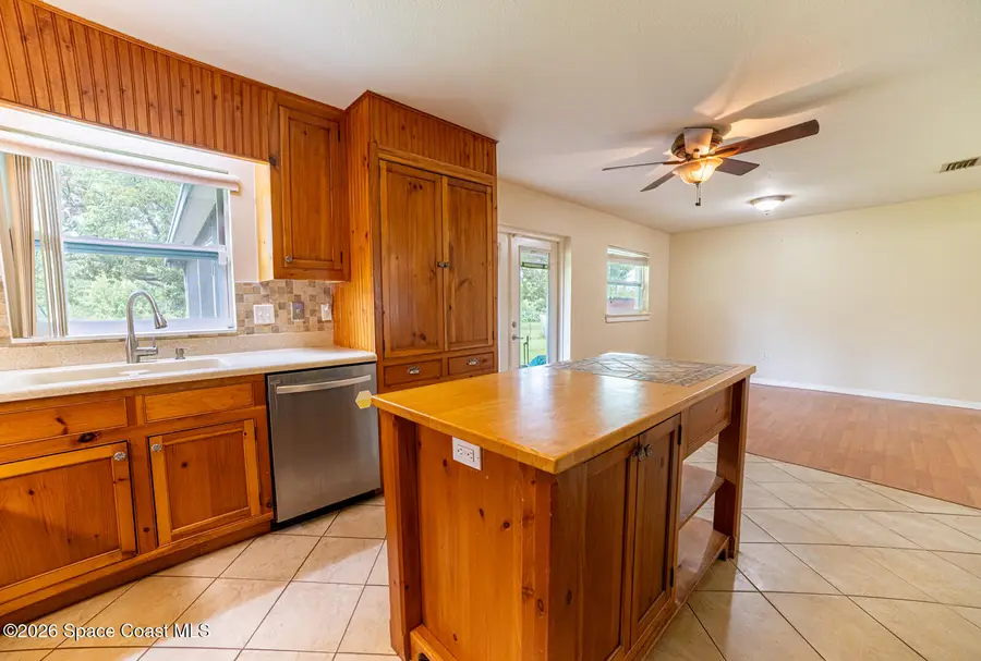 4040 Raney Road, Titusville, FL 32780 - #3