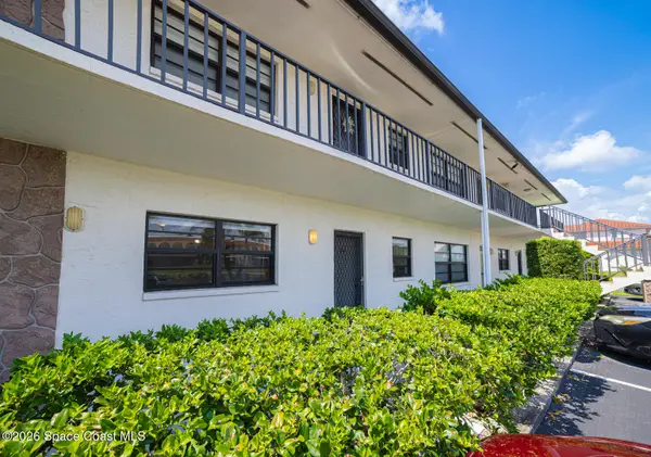 200 Saint Lucie Lane #203, Cocoa Beach, FL 32931