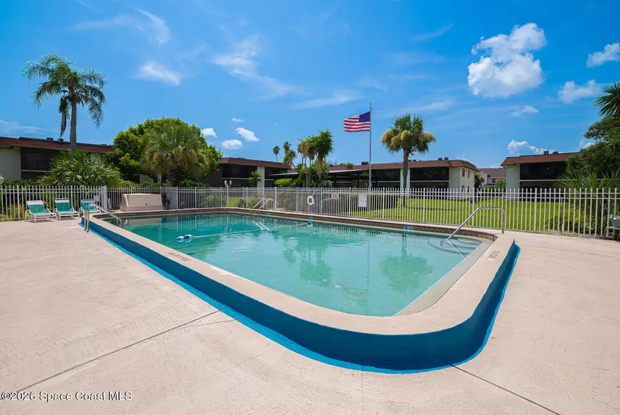 200 Saint Lucie Lane #203, Cocoa Beach, FL 32931 - #2
