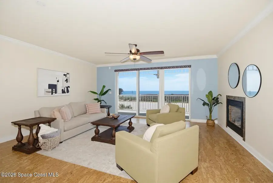 1 Eighth Avenue #1204, Indialantic, FL 32903 - #3