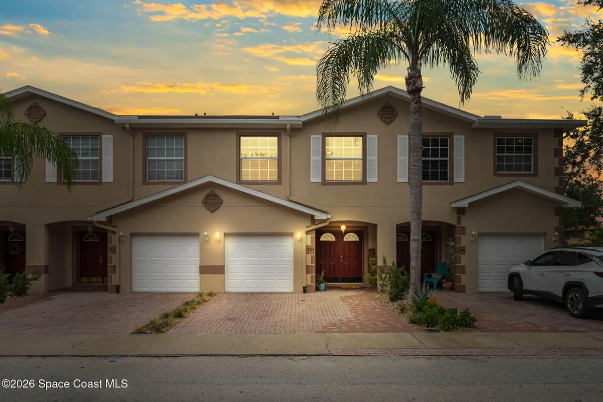 202 King Neptune Lane, Cape Canaveral, FL 32920 - #1