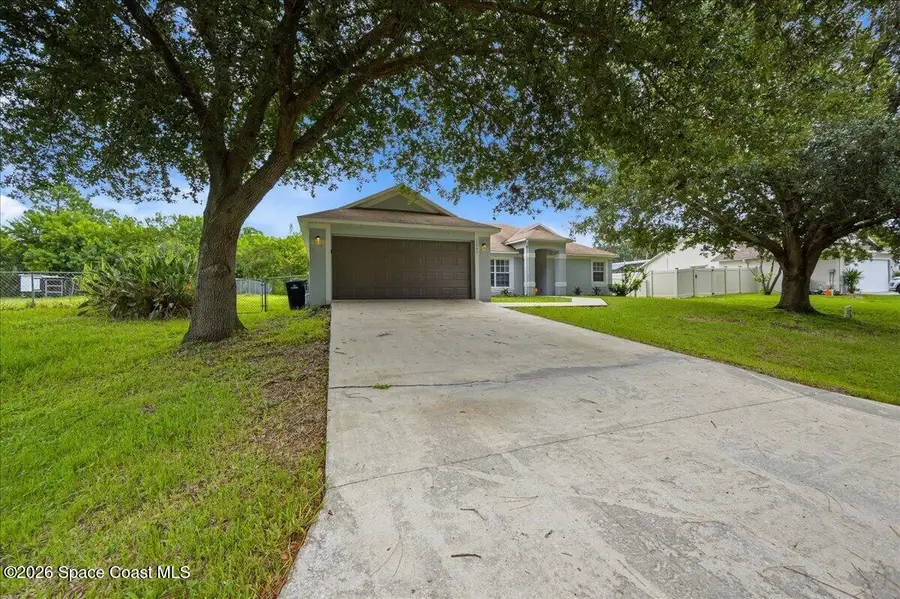 1765 Tharp Road Se, Palm Bay, FL 32909 - #2