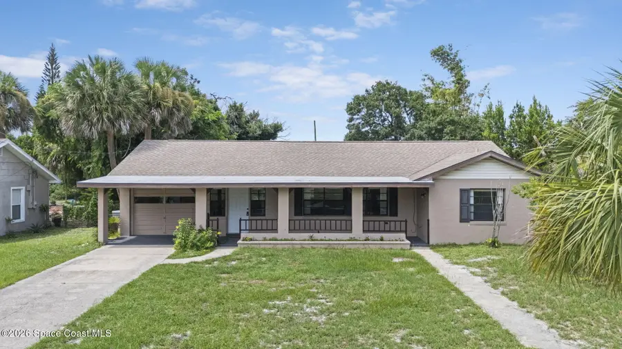 534 Loveridge Drive, Melbourne, FL 32935 - #3