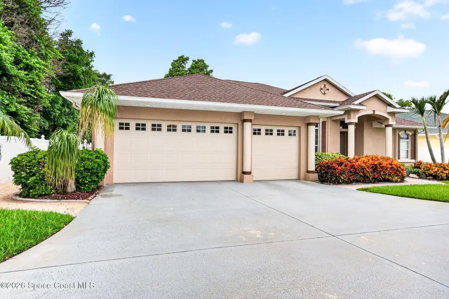 2622 Canary Isles Drive, Melbourne, FL 32901 - #3