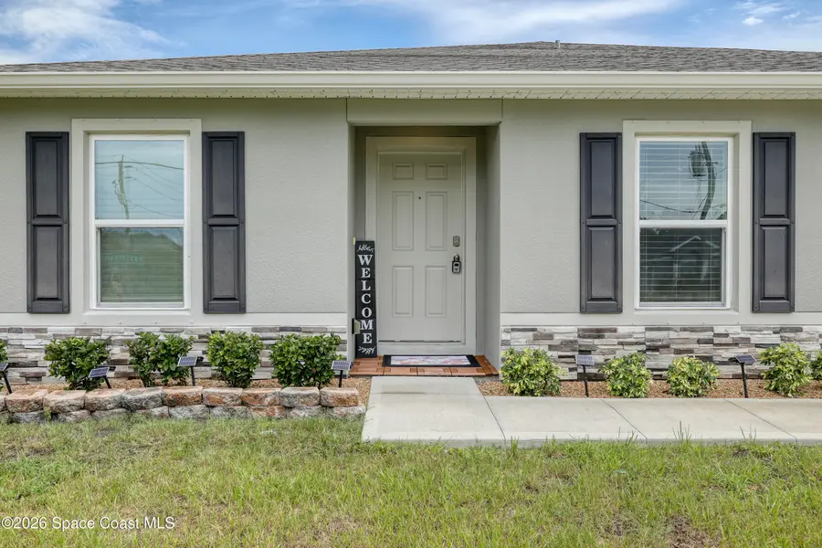 102 Fayetteville Street Sw, Palm Bay, FL 32908 - #2