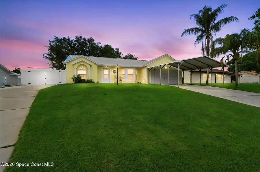 1121 Covina Street, Cocoa, FL 32927 - #2