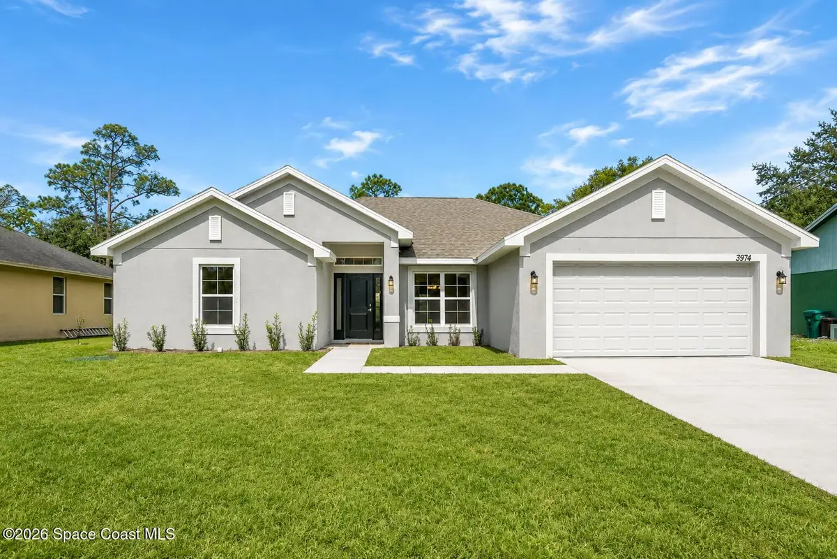 2727 Wright Avenue Se, Palm Bay, FL 32909 - #1