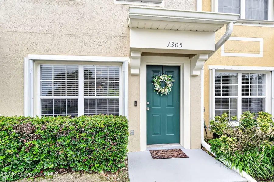 1305 Hampton Park Lane, Melbourne, FL 32940 - #2