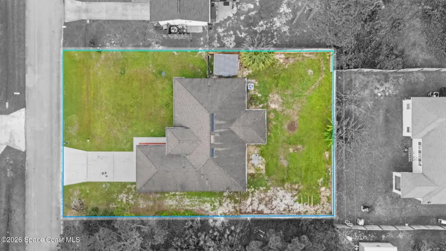 441 San Luis Street Sw, Palm Bay, FL 32908 - #2