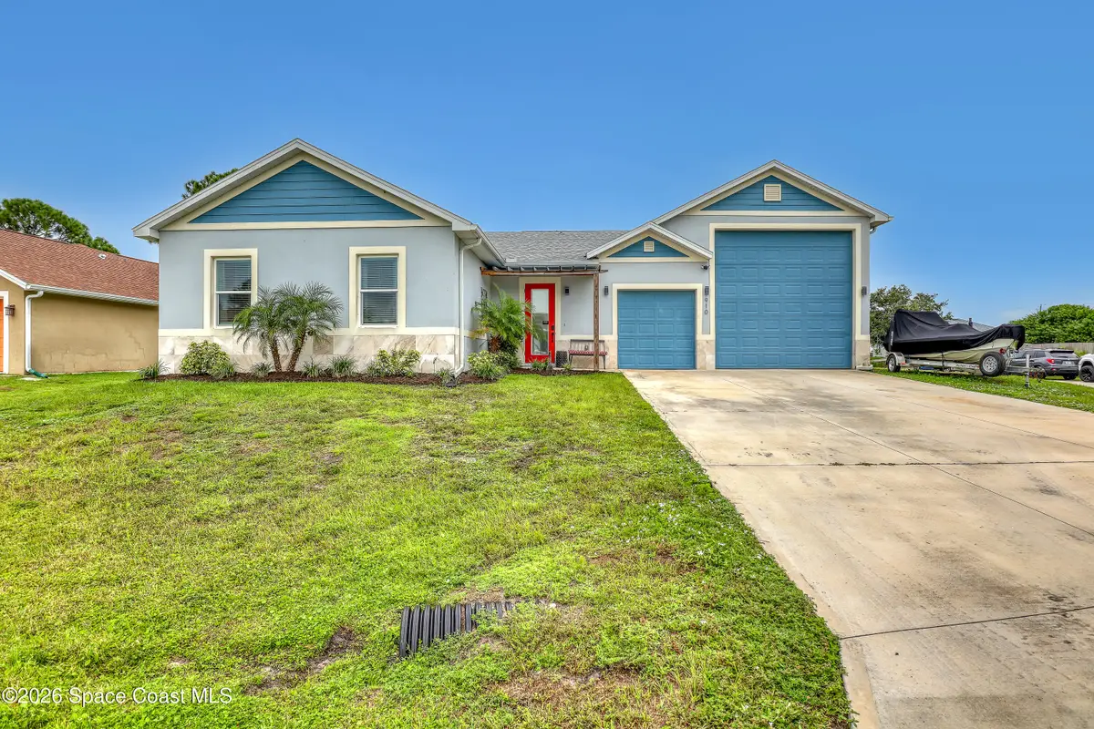 910 Windmill Street Se, Palm Bay, FL 32909 - #1