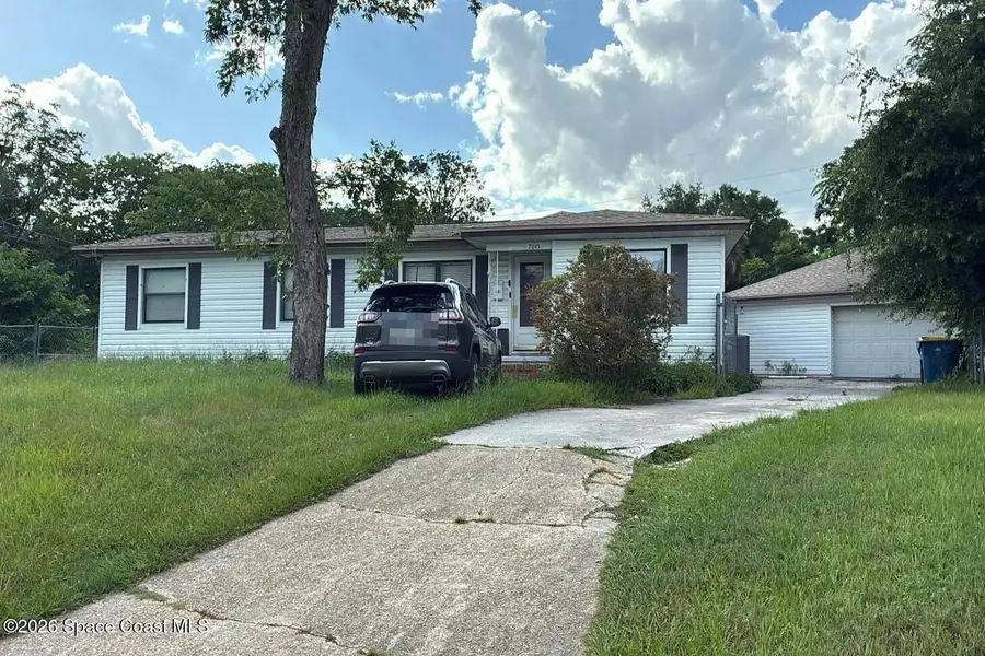 7045 Gaillardia Court, Jacksonville, FL 32210 - #2