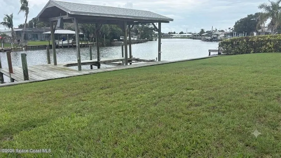 53 Crystal River Drive, Cocoa Beach, FL 32931 - #2