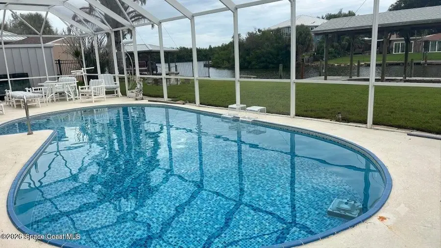 53 Crystal River Drive, Cocoa Beach, FL 32931 - #3