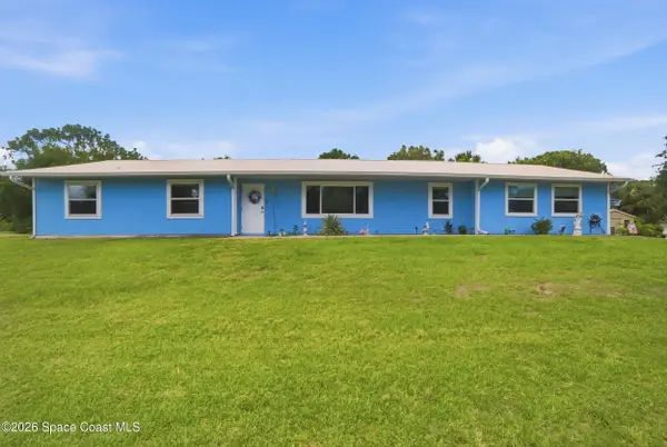 2300 Hall Road, Malabar, FL 32950