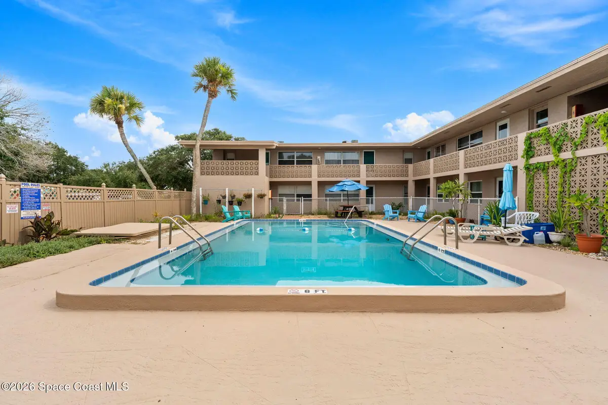 350 Woodland Avenue #1, Cocoa Beach, FL 32931 - #1