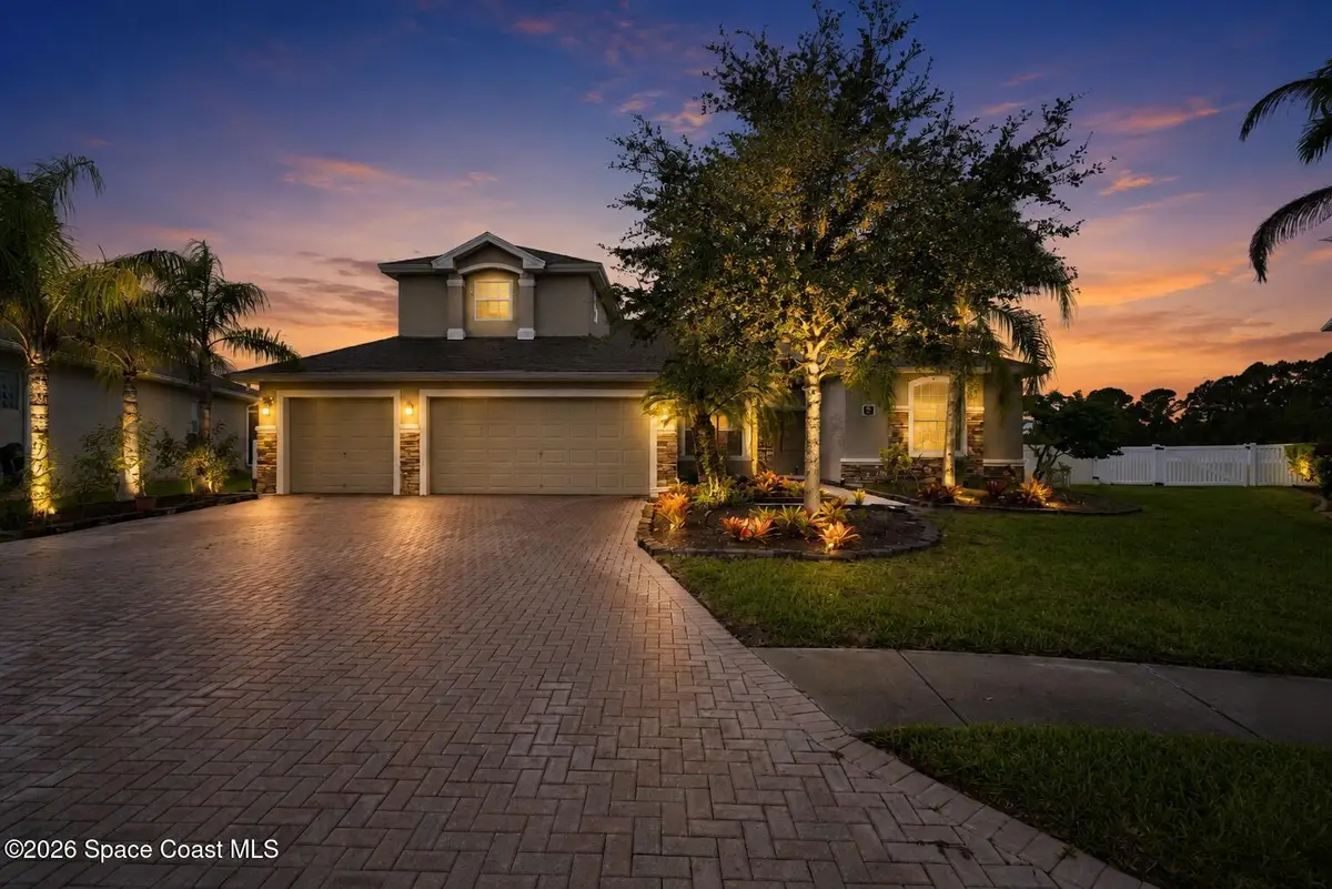 197 Brandy Creek Circle Se, Palm Bay, FL 32909 - #1