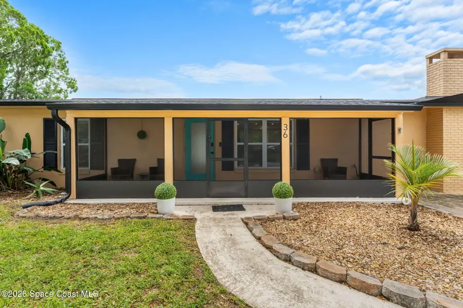 36 Madison Circle, Rockledge, FL 32955 - #2