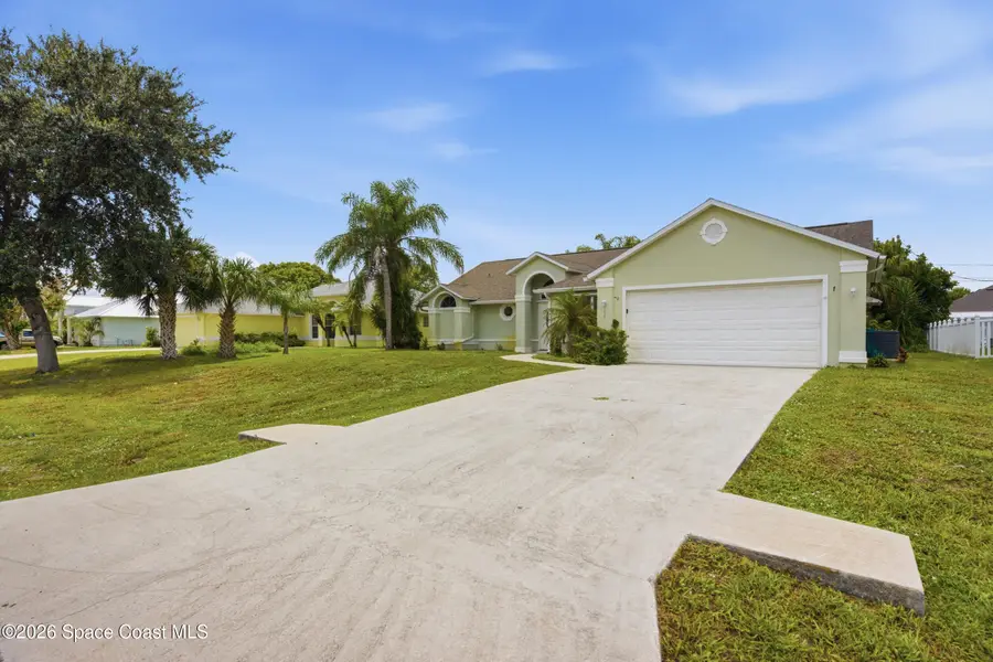 107 Keystone Drive, Sebastian, FL 32958 - #3