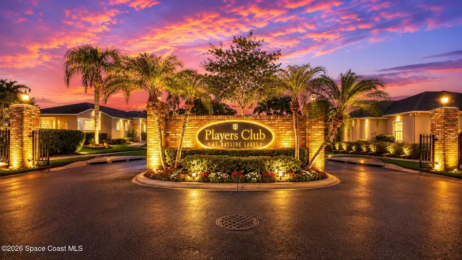 1910 Muirfield Way Se #B, Palm Bay, FL 32909 - #2