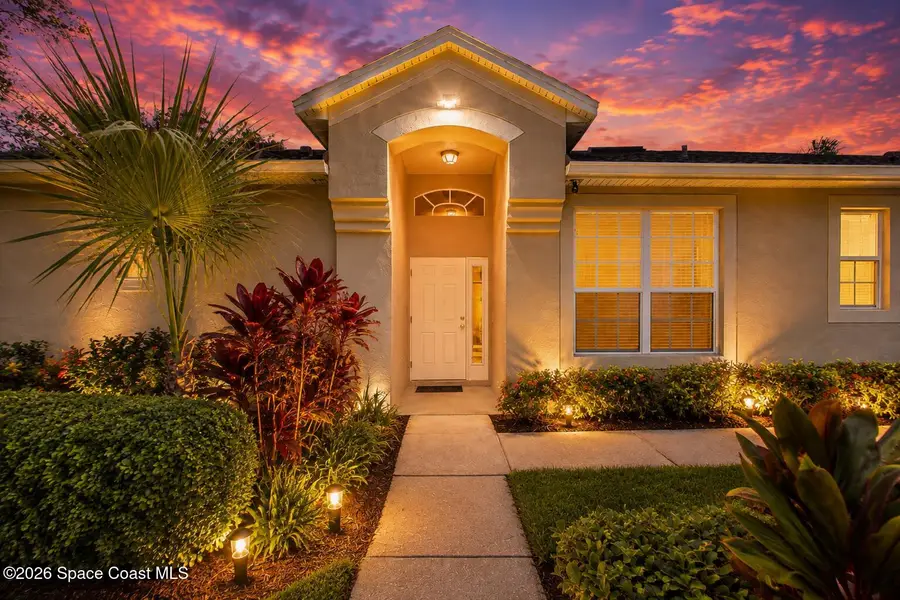 1910 Muirfield Way Se #B, Palm Bay, FL 32909 - #3