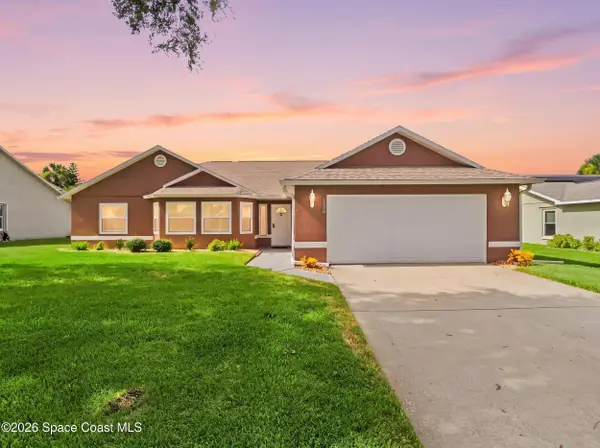 1320 Ambra Drive, Melbourne, FL 32940