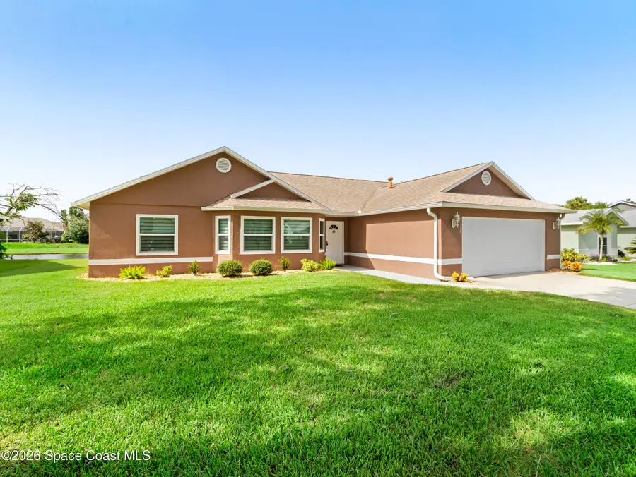 1320 Ambra Drive, Melbourne, FL 32940 - #3