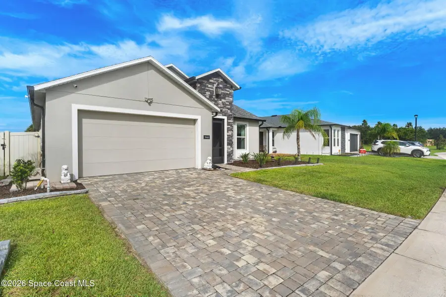 3466 Rixford Way Se, Palm Bay, FL 32909 - #2