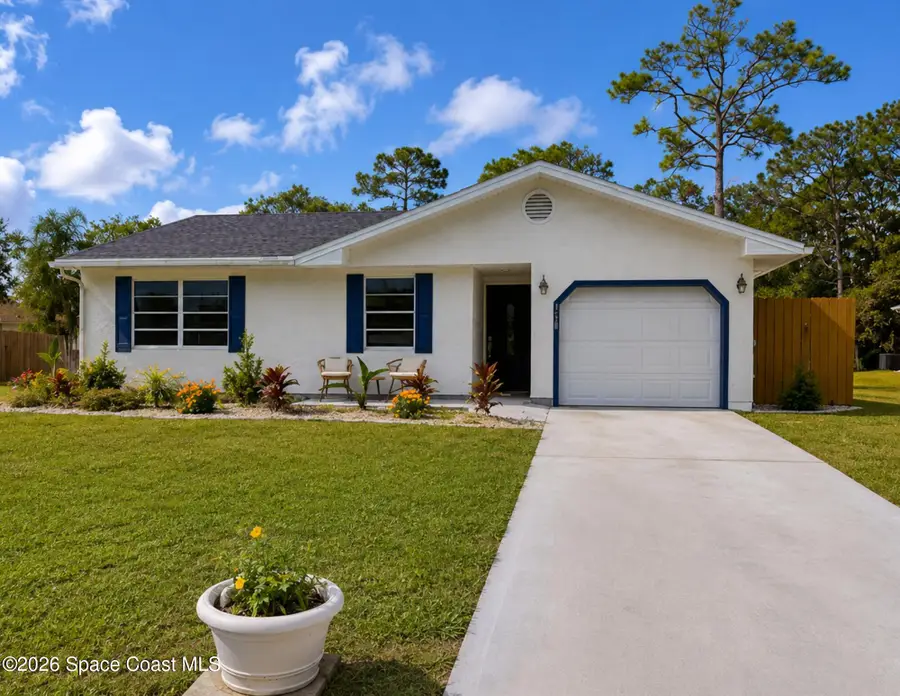 1230 Alcazar Street Se, Palm Bay, FL 32909 - #2