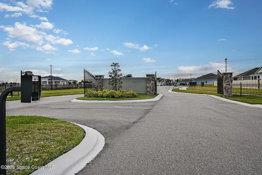 2432 Pinwherry Street Nw, Palm Bay, FL 32907 - #3