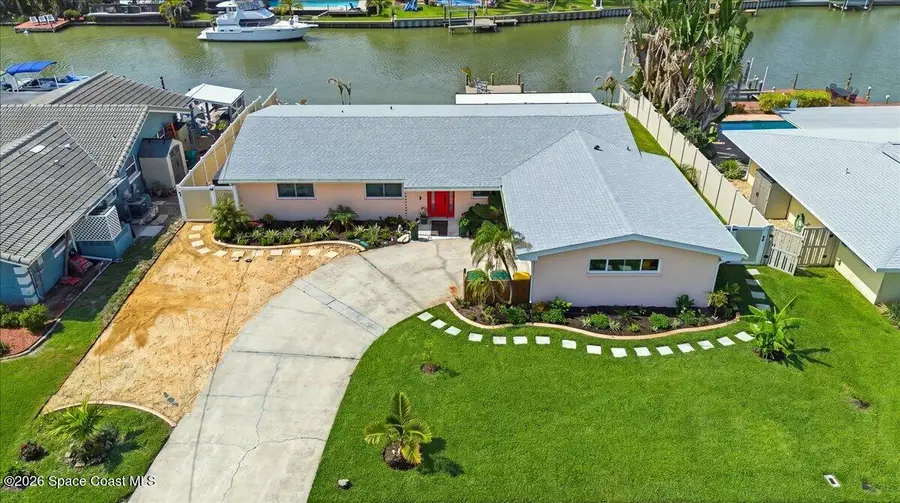 116 Jamaica Drive, Cocoa Beach, FL 32931 - #2