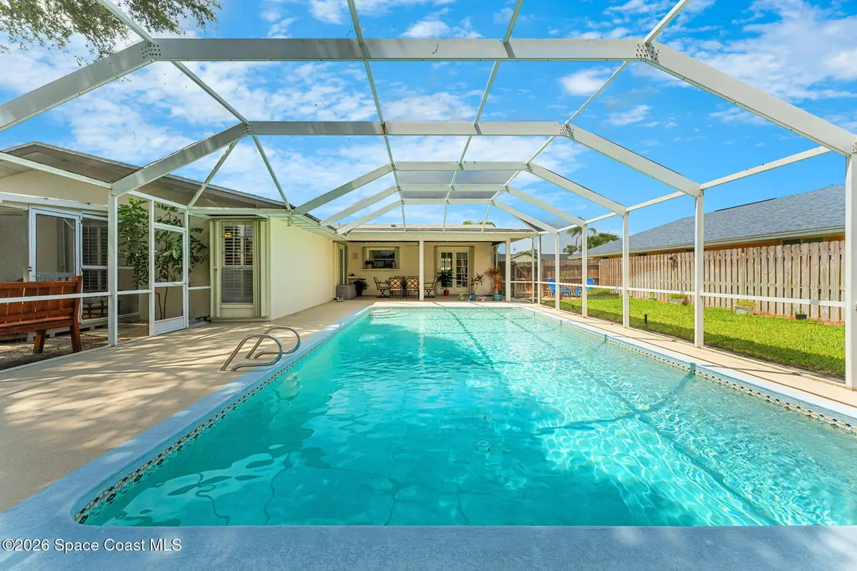 215 Sand Pine Road, Indialantic, FL 32903 - #1