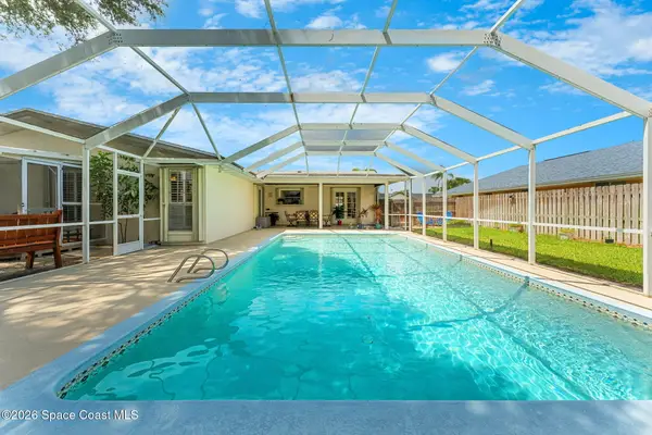 215 Sand Pine Road, Indialantic, FL 32903