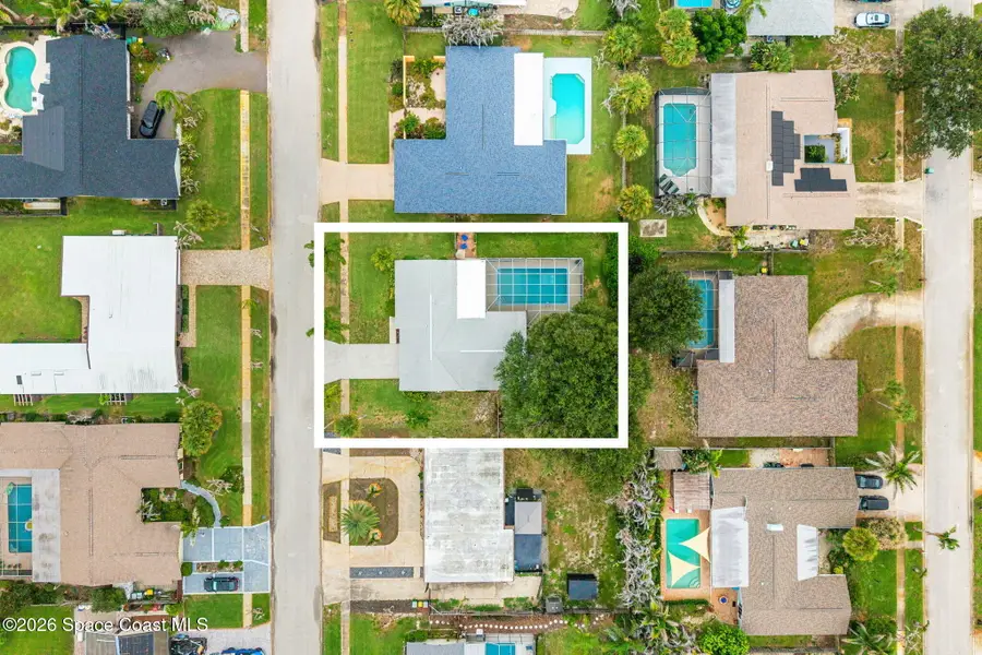 215 Sand Pine Road, Indialantic, FL 32903 - #2