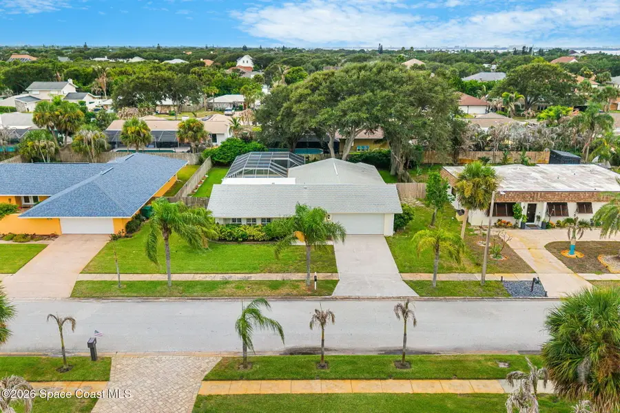 215 Sand Pine Road, Indialantic, FL 32903 - #3