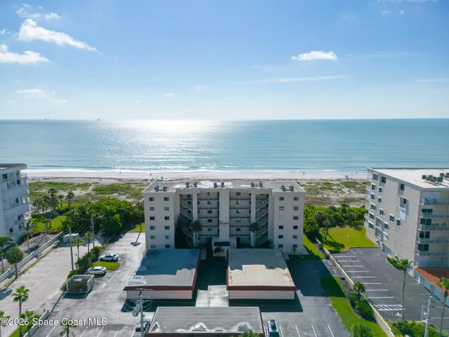 299 N Atlantic Avenue #602, Cocoa Beach, FL 32931 - #2