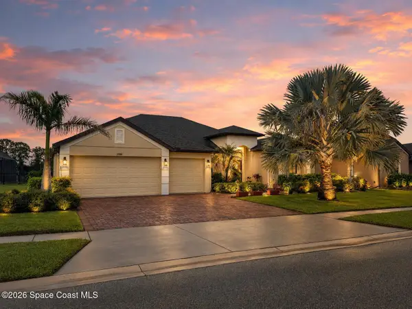 3780 Watergrass Street, West Melbourne, FL 32904