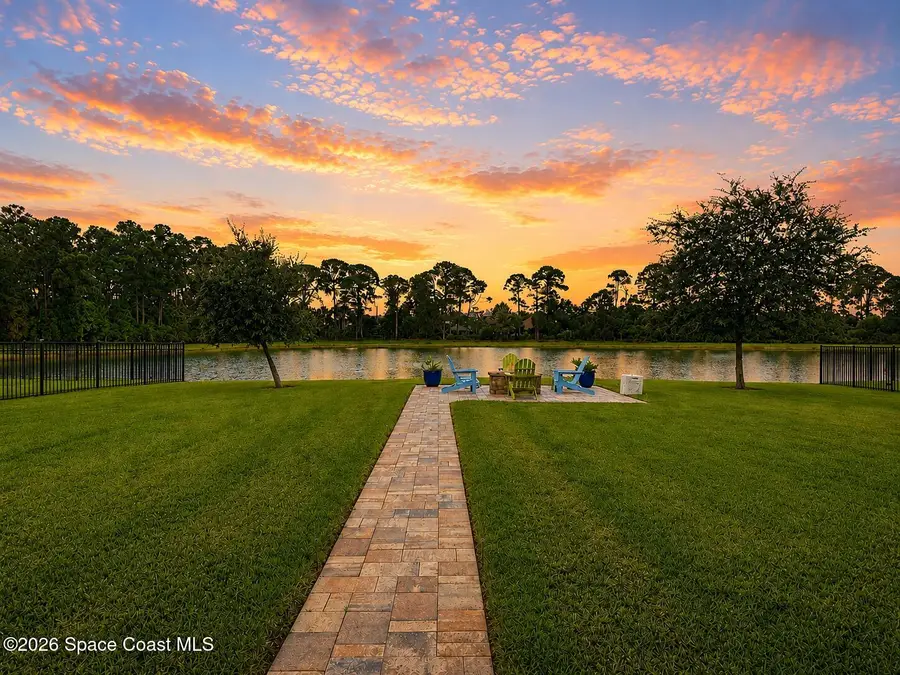 3780 Watergrass Street, West Melbourne, FL 32904 - #2