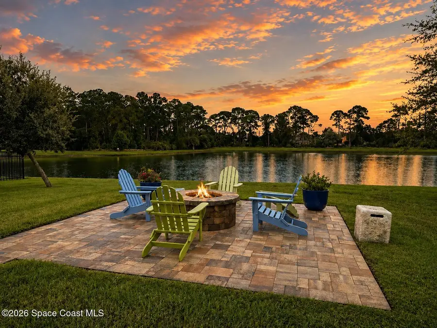 3780 Watergrass Street, West Melbourne, FL 32904 - #3