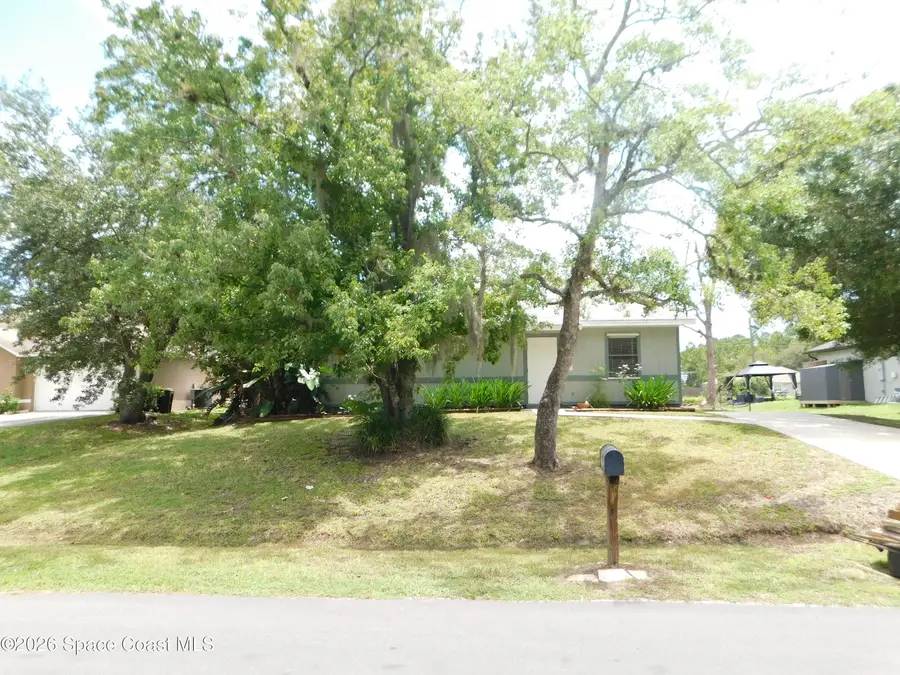 451 Higgs Avenue Nw, Palm Bay, FL 32907 - #2
