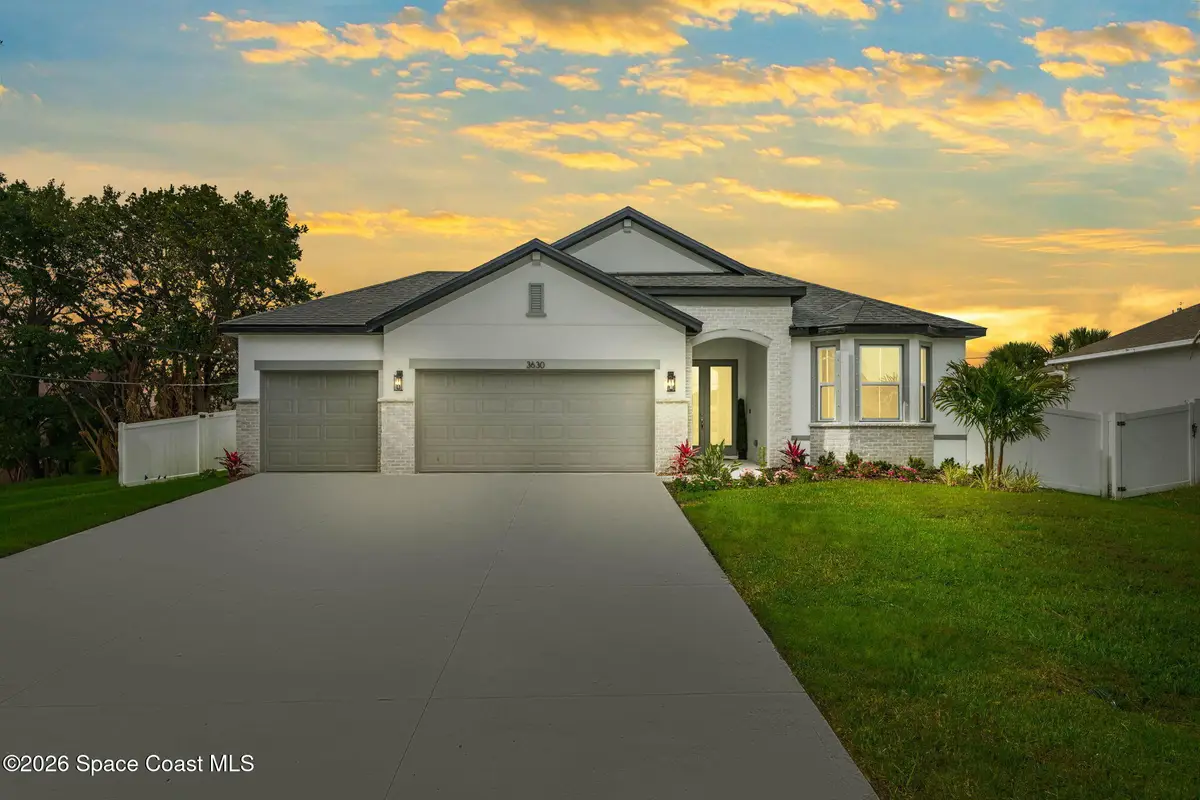 1471 Summer Street Se, Palm Bay, FL 32909 - #1