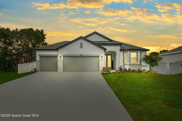 1471 Summer Street Se, Palm Bay, FL 32909
