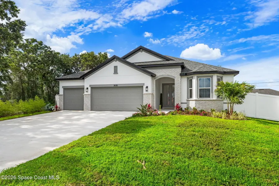 1471 Summer Street Se, Palm Bay, FL 32909 - #2