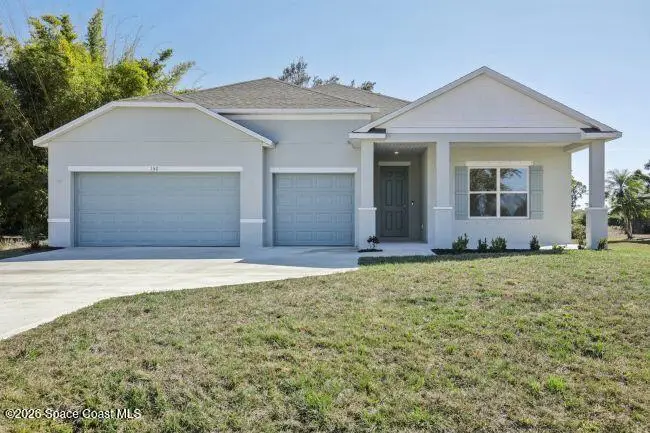 1155 Wyoming Drive Se, Palm Bay, FL 32909 - #1